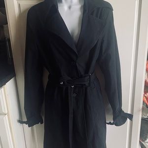Vintage TRENCHCOAT